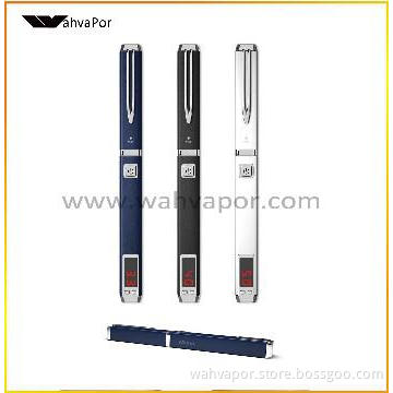 Best sell variable voltage Electronic  Cigarette itaste VV